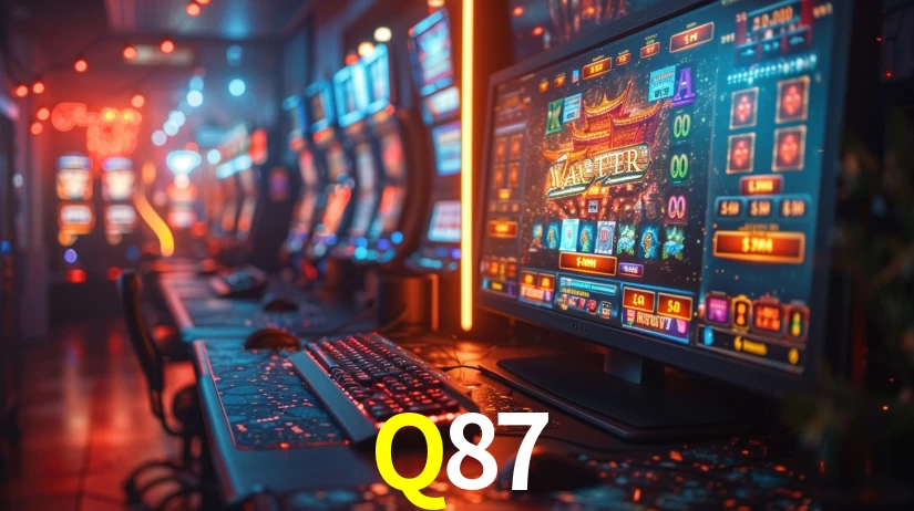 Certificação GLI Q87