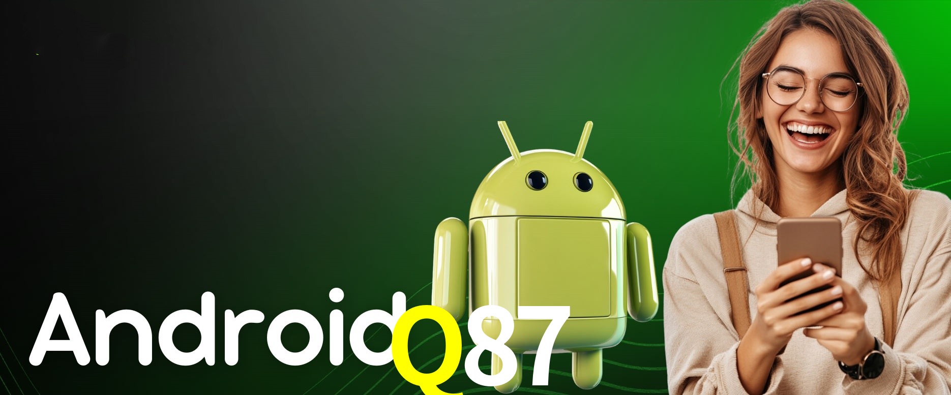 Q87 Sistema Rápido
