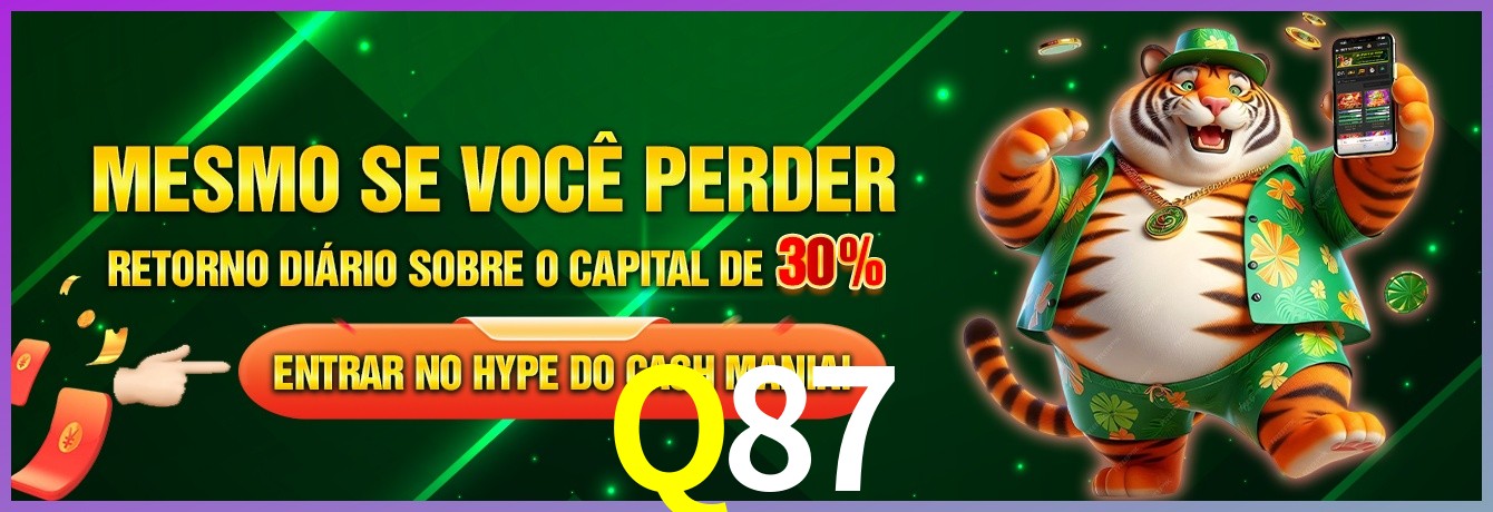 Ganhador Q87